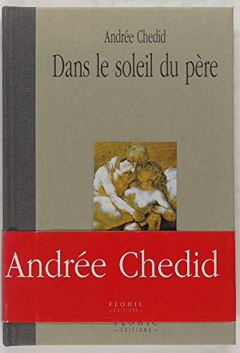 Couverture de Dans le soleil du père