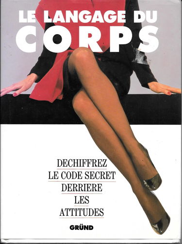 Le langage du corps