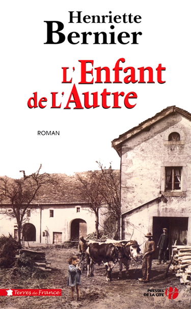 L'enfant de l'autre