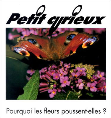 Pourquoi les fleurs poussent-elles ?