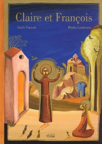 claire et francois