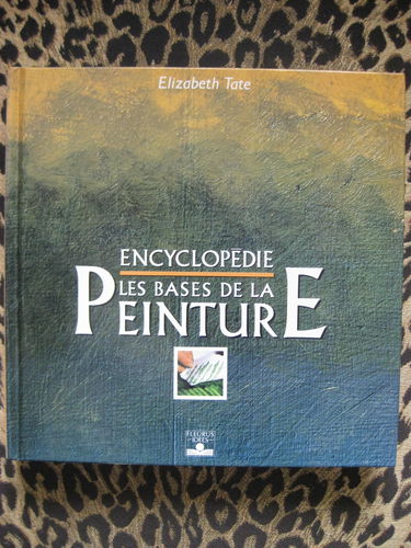 Les bases de la peinture