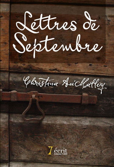Lettres de septembre