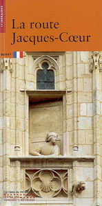 La route Jacques Coeur