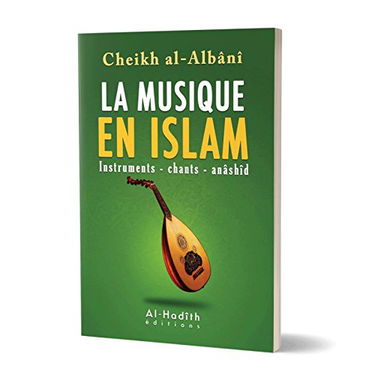 La musique en islam