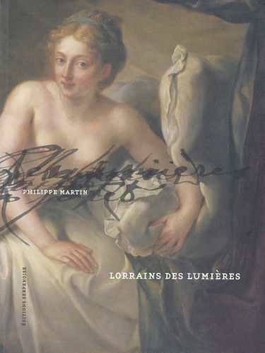 Lorrains des Lumières