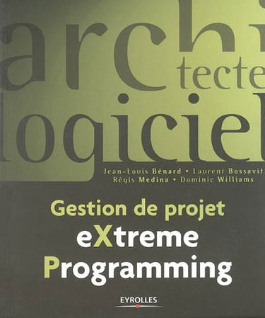 Gestion de projet eXtreme Programming