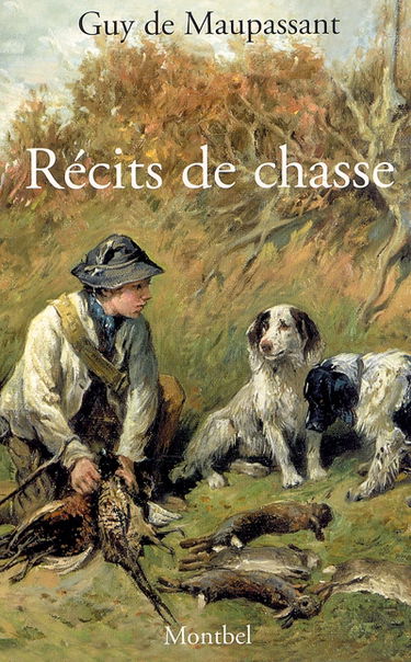Récits de chasse et contes ruraux