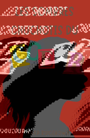 Les sombres chuchotis du cœur: Thriller Young Adult