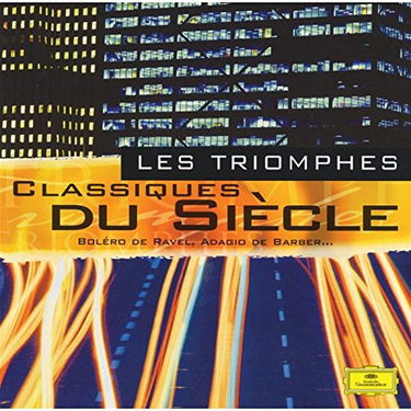 Classiques du Siecle [Import]