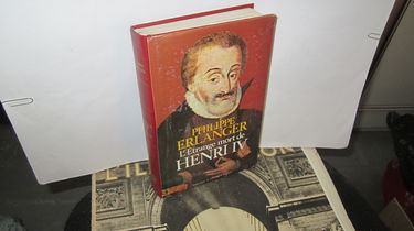 L'Etrange mort de Henri IV