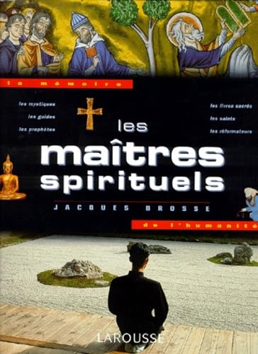 Les maîtres spirituels