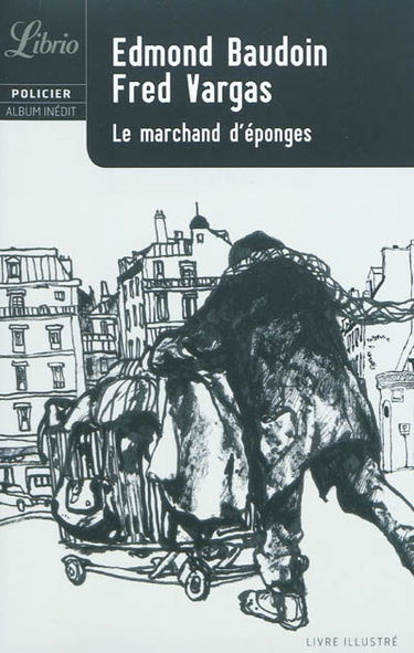 Le marchand d'éponges