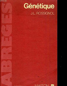 Génétique