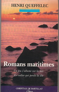 Romans maritimes