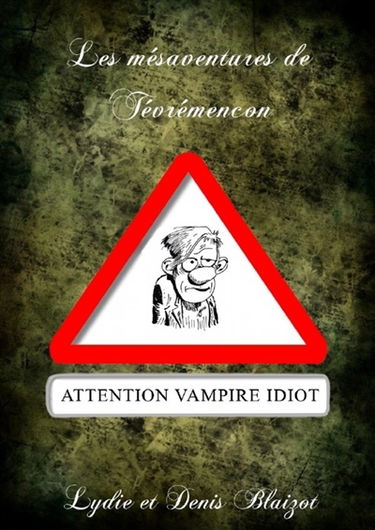 Les mésaventures de Tévrémencon