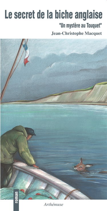 Le secret de la biche anglaise