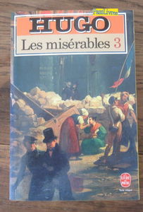 Les Miserables. Tome 3