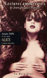 Alice : et autres nouvelles