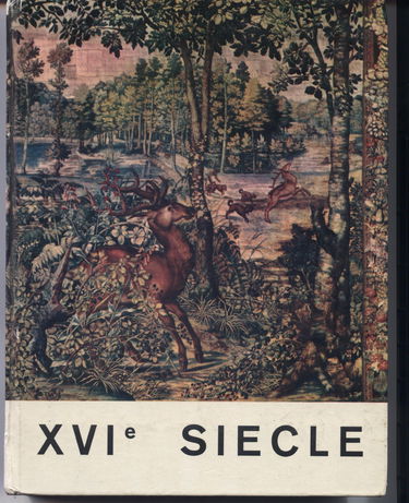 Les Lettres françaises, XVIe siècle, 2de-1re