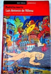 Madrid ha muerto