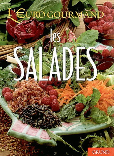 Les salades