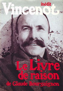 Le Livre de raison de Claude Bourguignon