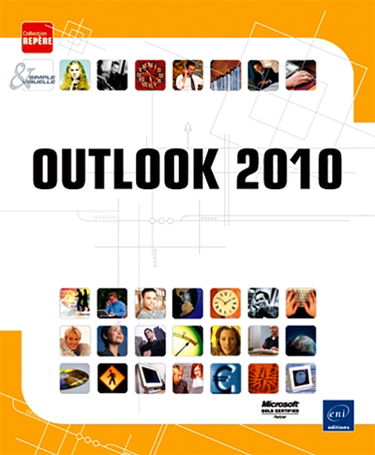 Outlook 2010