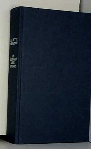 Le Gerfaut des brumes [Relié] by Benzoni, Juliette