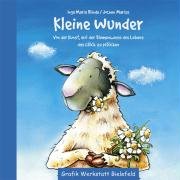 Couverture de Kleine Wunder: Von der Kunst, auf der Blumenwiese des Lebens das Glück zu pflücken