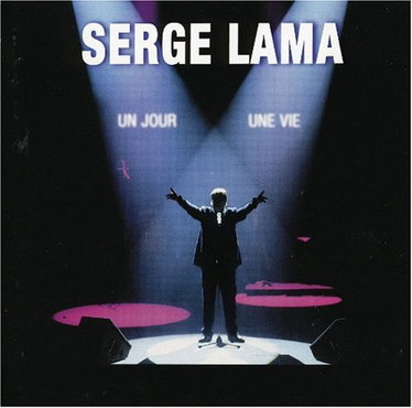 Couverture de Un jour, une vie