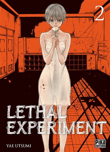 Lethal experiment. Vol. 2