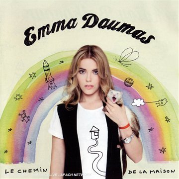 Couverture de Le Chemin de la Maison [Import]
