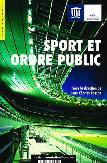 Sport et ordre public