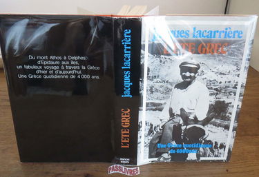 L'été grec : une Grèce quotidienne de 4000 ans