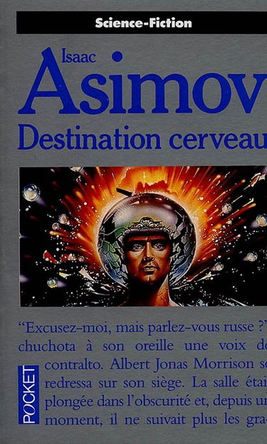 Destination cerveau