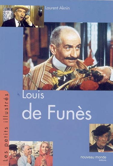 Louis de Funès