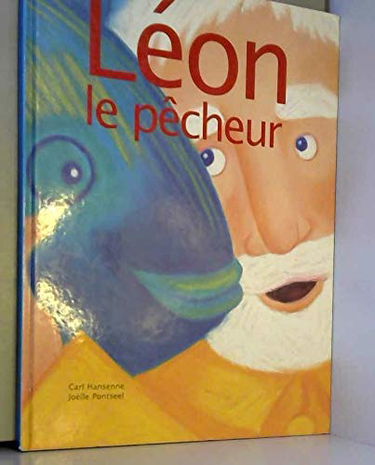 LÉON LE PÊCHEUR