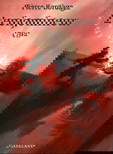 L'enjomineur. Vol. 1. 1792