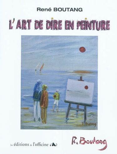 L'art de dire en peinture