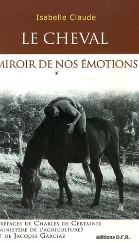 Le cheval, miroir de nos émotions
