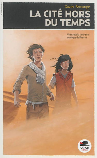 La cité hors du temps