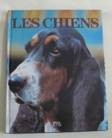 Les chiens