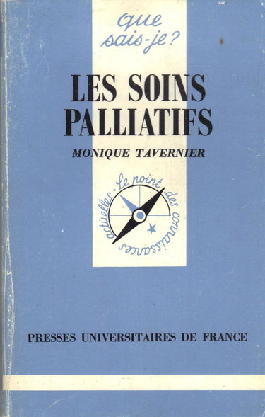 Soins palliatifs (les)