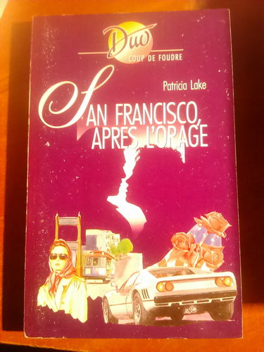 San Francisco après l'orage (Duo)