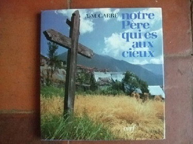 Couverture de Notre Père qui es aux cieux. La liberté d'appeler Dieu Père.