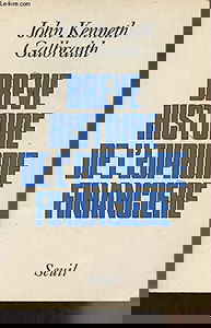 Brève histoire de l'euphorie financière