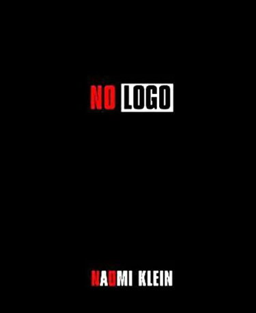 Couverture de No Logo