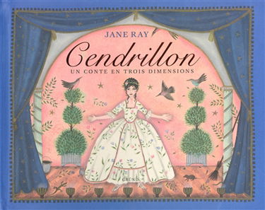 Cendrillon