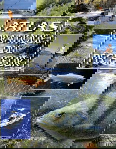 Atlas pratique : pêcheur